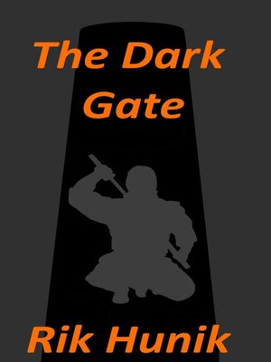 cover image of The Dark Gate